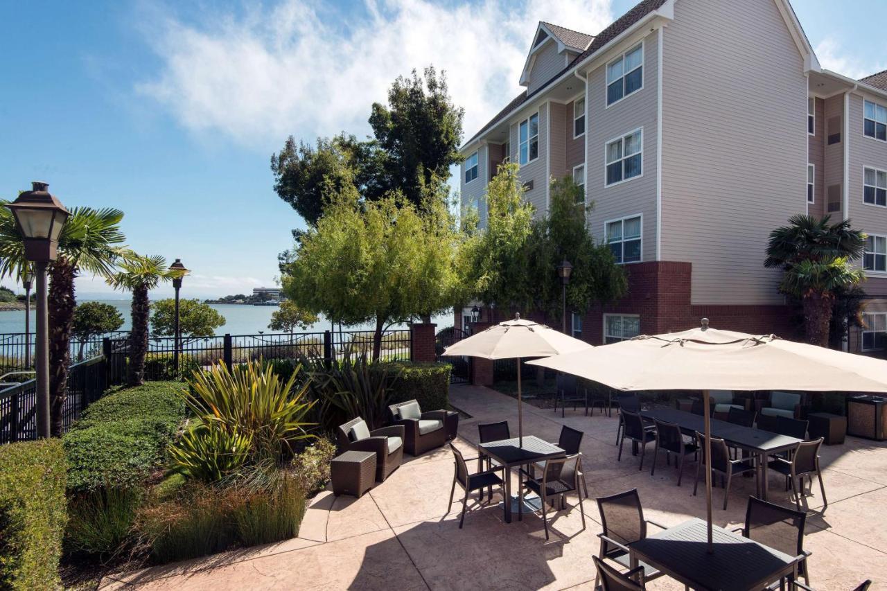 Sonesta Es Suites San Francisco Airport Oyster Point Waterfront South San Francisco Eksteriør billede