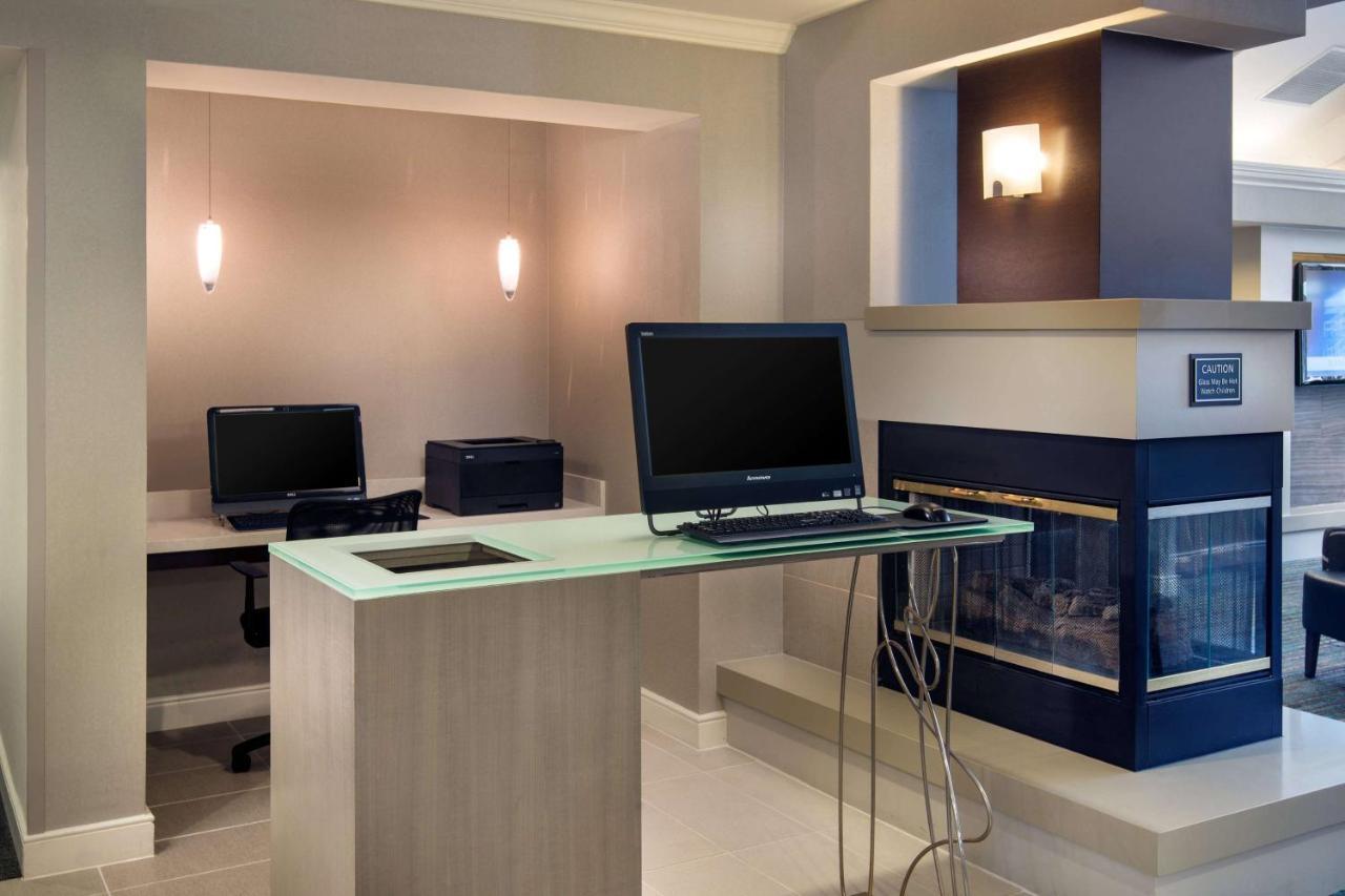 Sonesta Es Suites San Francisco Airport Oyster Point Waterfront South San Francisco Eksteriør billede