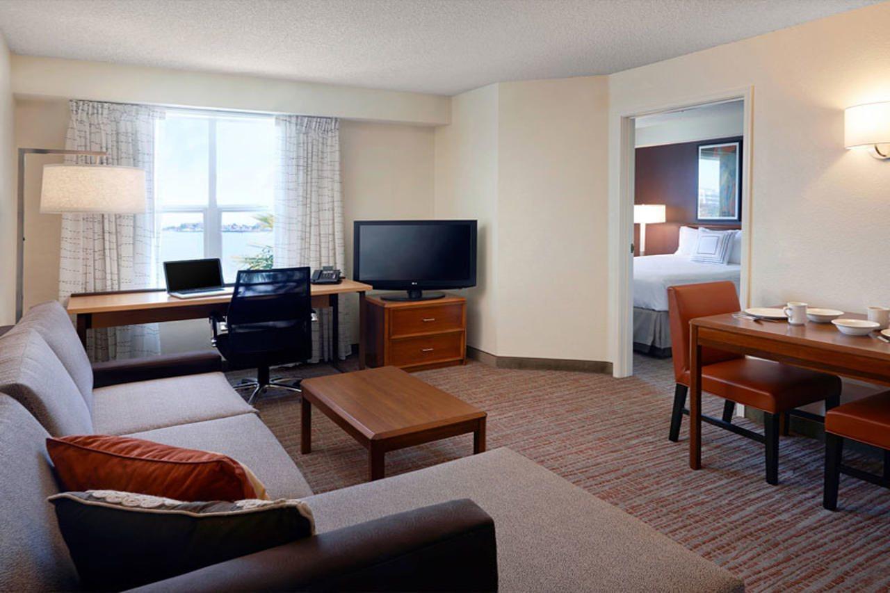 Sonesta Es Suites San Francisco Airport Oyster Point Waterfront South San Francisco Eksteriør billede