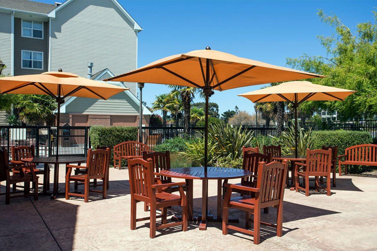 Sonesta Es Suites San Francisco Airport Oyster Point Waterfront South San Francisco Eksteriør billede