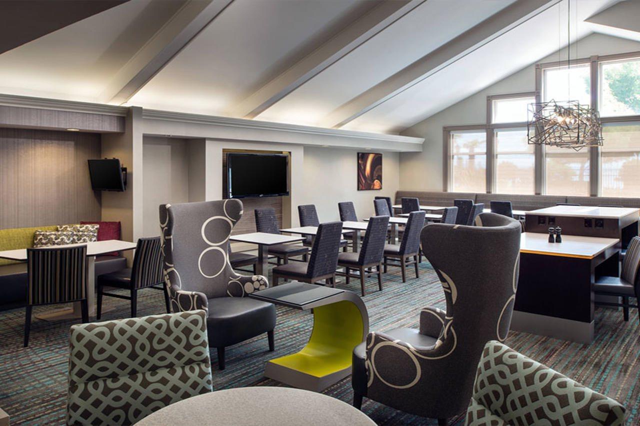 Sonesta Es Suites San Francisco Airport Oyster Point Waterfront South San Francisco Eksteriør billede