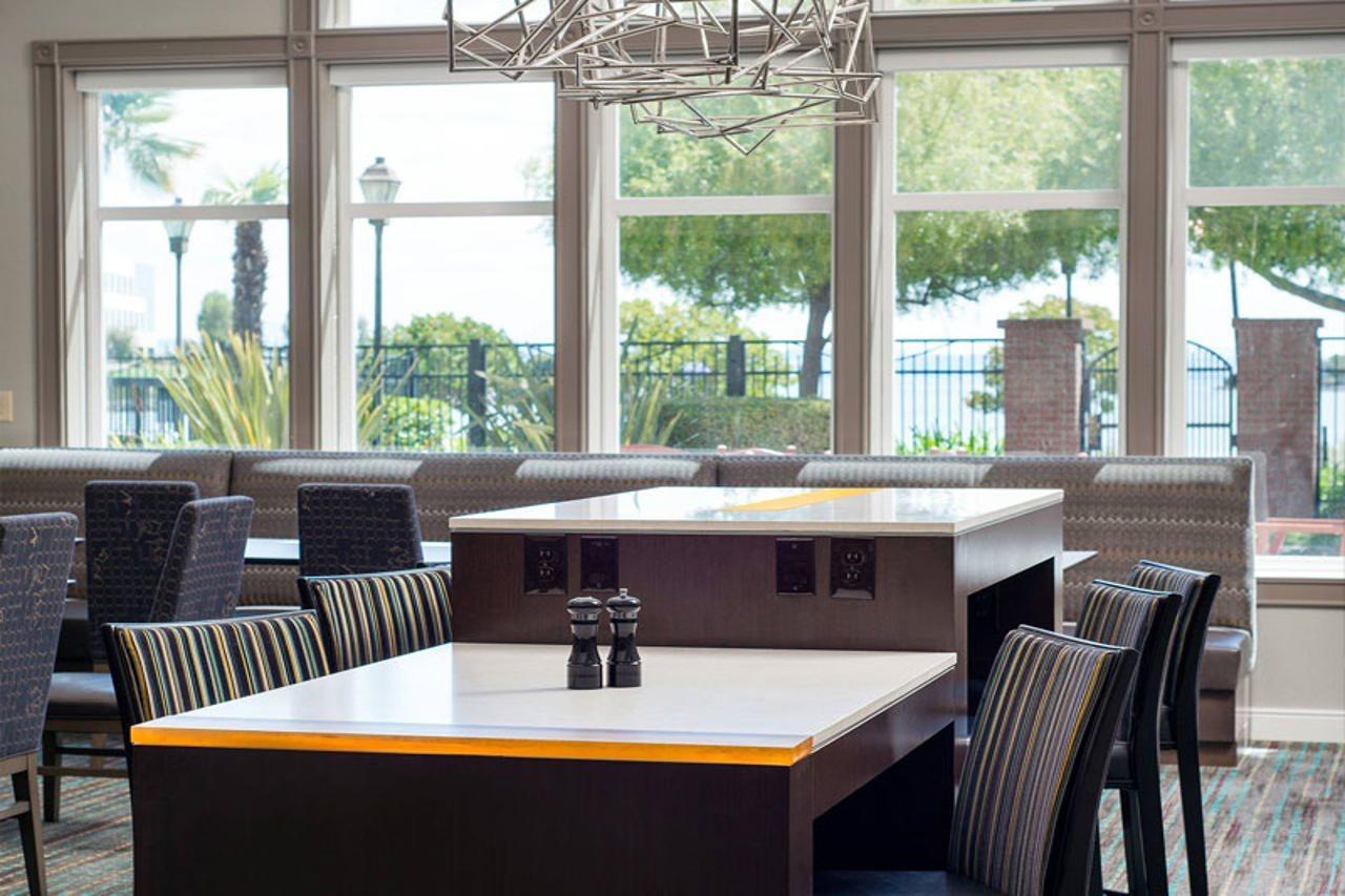 Sonesta Es Suites San Francisco Airport Oyster Point Waterfront South San Francisco Eksteriør billede