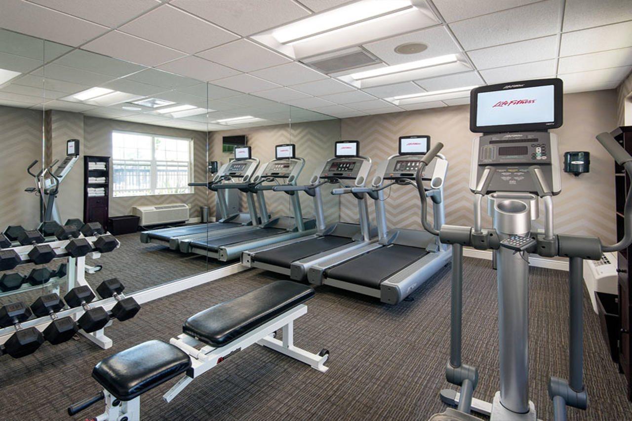 Sonesta Es Suites San Francisco Airport Oyster Point Waterfront South San Francisco Eksteriør billede