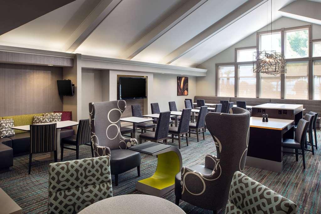 Sonesta Es Suites San Francisco Airport Oyster Point Waterfront South San Francisco Interiør billede