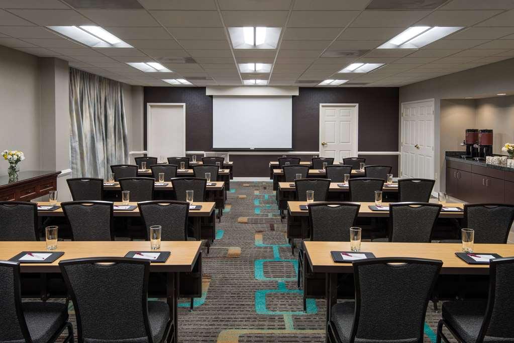 Sonesta Es Suites San Francisco Airport Oyster Point Waterfront South San Francisco Faciliteter billede