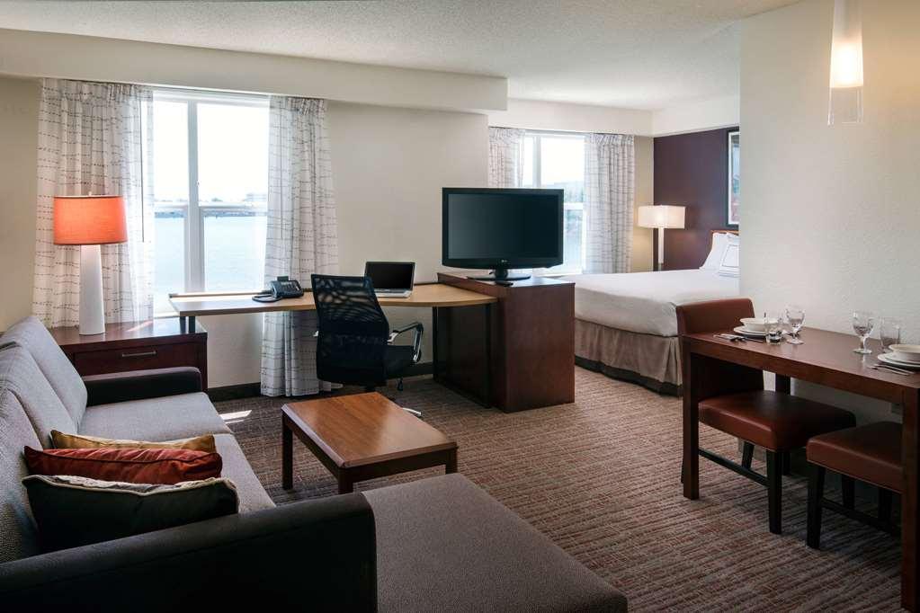 Sonesta Es Suites San Francisco Airport Oyster Point Waterfront South San Francisco Værelse billede