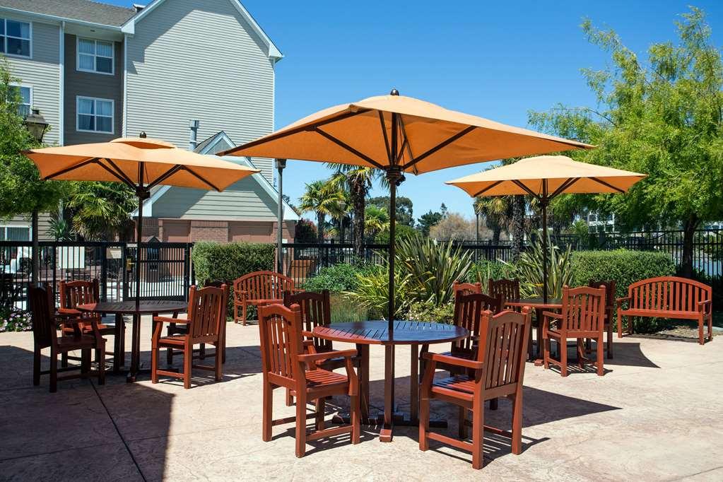 Sonesta Es Suites San Francisco Airport Oyster Point Waterfront South San Francisco Faciliteter billede