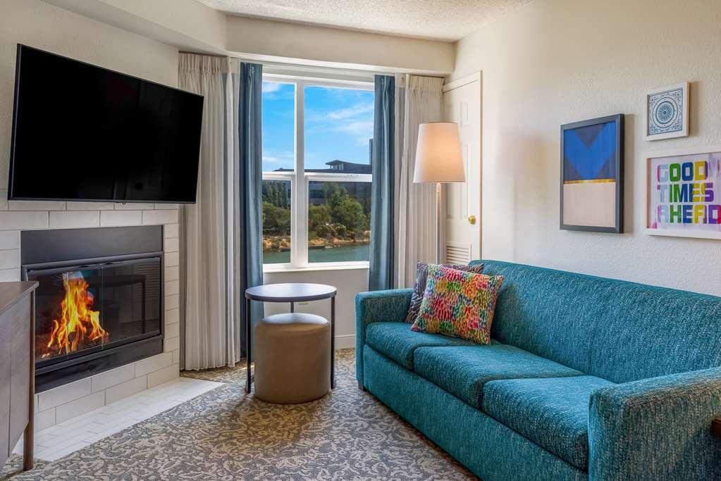 Sonesta Es Suites San Francisco Airport Oyster Point Waterfront South San Francisco Værelse billede