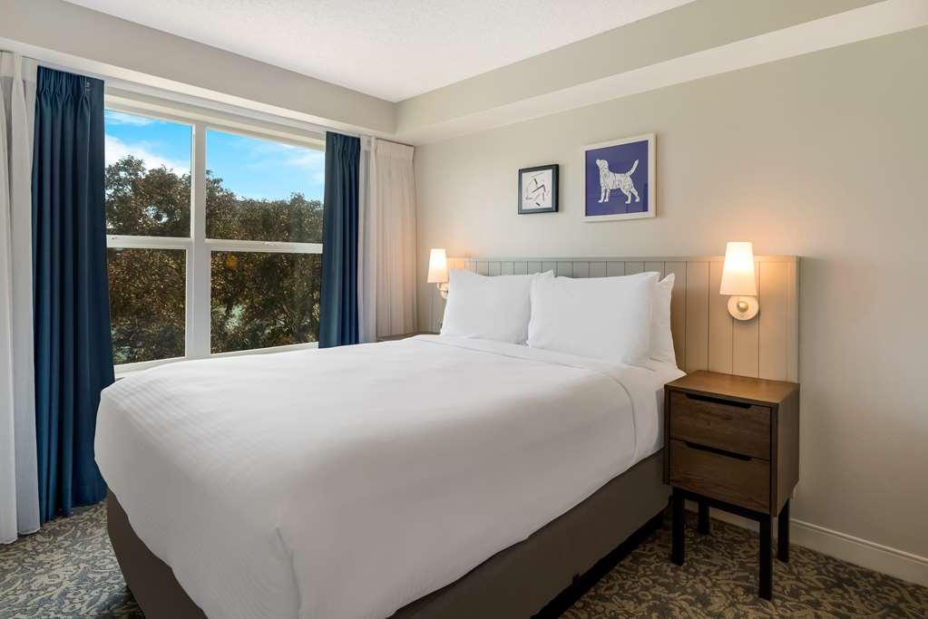 Sonesta Es Suites San Francisco Airport Oyster Point Waterfront South San Francisco Værelse billede