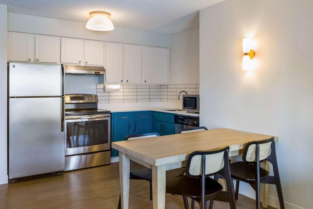 Sonesta Es Suites San Francisco Airport Oyster Point Waterfront South San Francisco Værelse billede