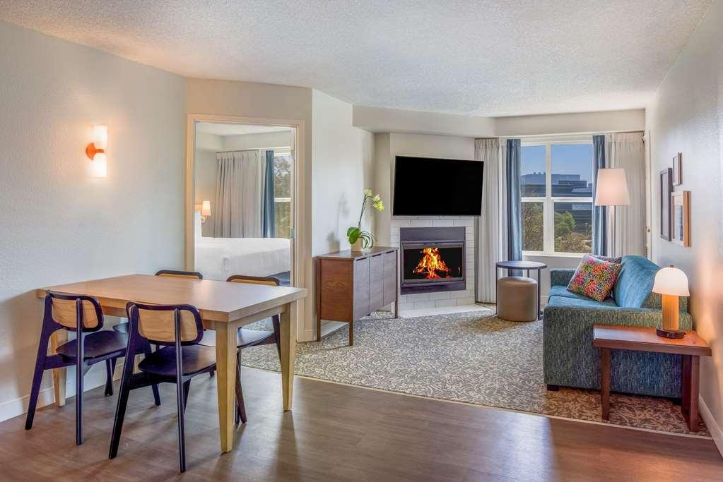 Sonesta Es Suites San Francisco Airport Oyster Point Waterfront South San Francisco Værelse billede