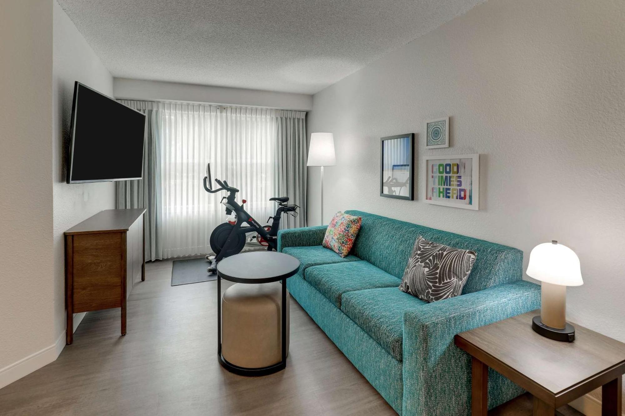 Sonesta Es Suites San Francisco Airport Oyster Point Waterfront South San Francisco Eksteriør billede