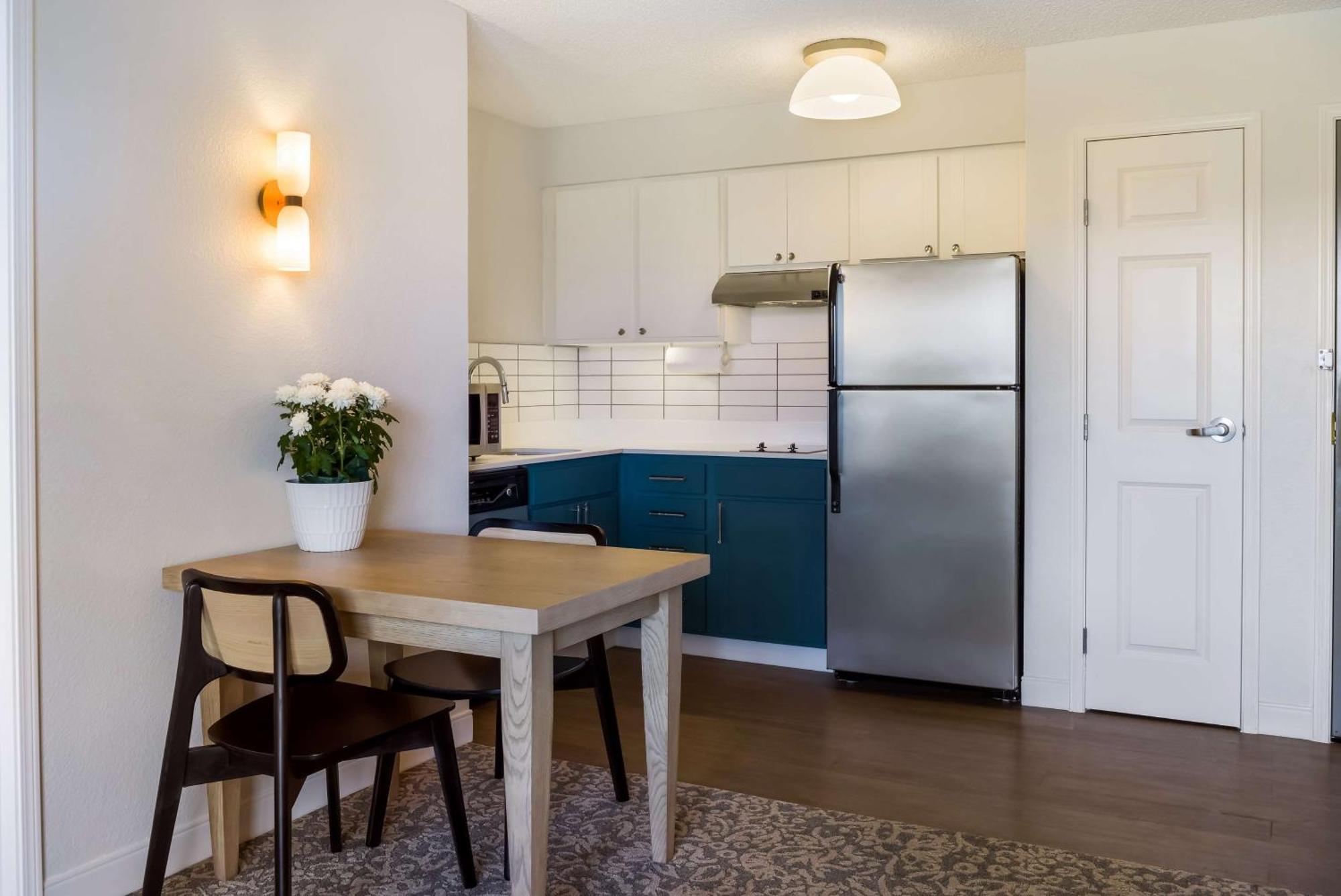 Sonesta Es Suites San Francisco Airport Oyster Point Waterfront South San Francisco Eksteriør billede