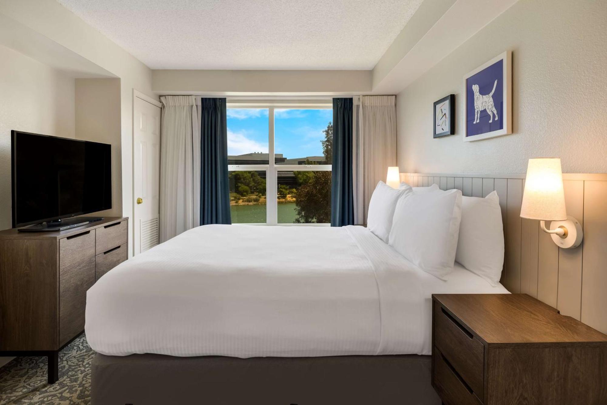 Sonesta Es Suites San Francisco Airport Oyster Point Waterfront South San Francisco Eksteriør billede