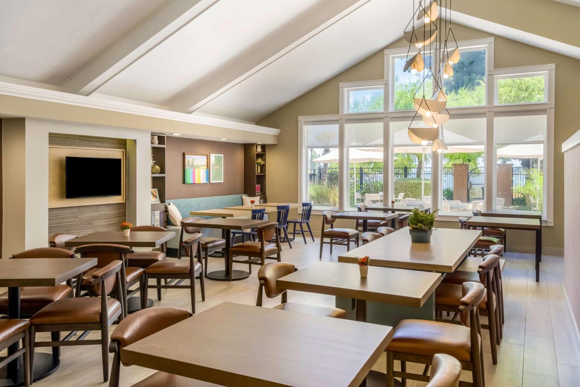 Sonesta Es Suites San Francisco Airport Oyster Point Waterfront South San Francisco Eksteriør billede
