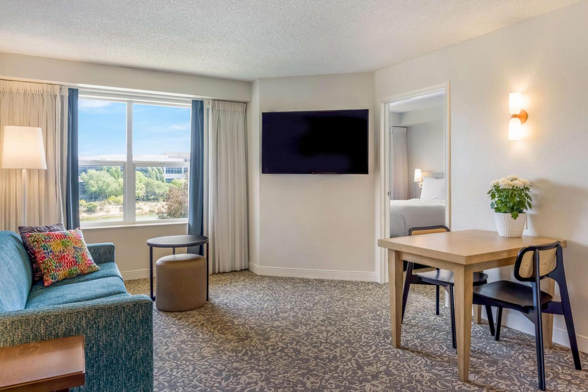 Sonesta Es Suites San Francisco Airport Oyster Point Waterfront South San Francisco Eksteriør billede