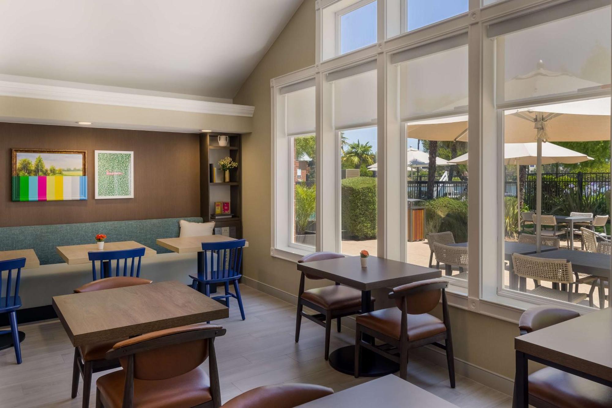 Sonesta Es Suites San Francisco Airport Oyster Point Waterfront South San Francisco Eksteriør billede