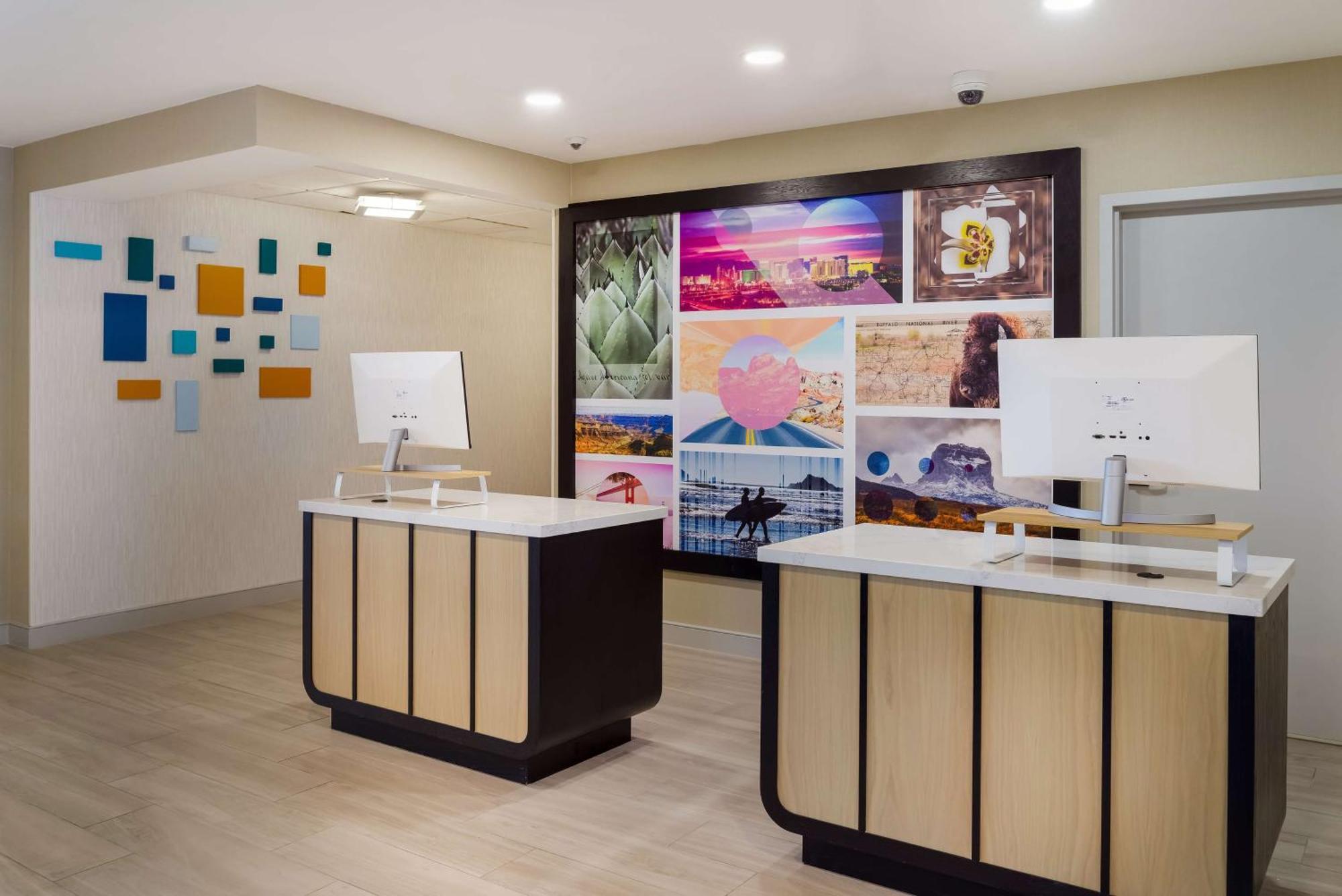 Sonesta Es Suites San Francisco Airport Oyster Point Waterfront South San Francisco Eksteriør billede